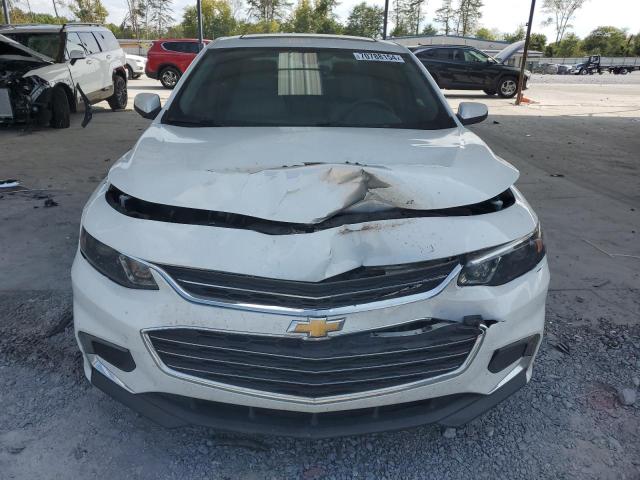 Photo 4 VIN: 1G1ZH5SX8HF117348 - CHEVROLET MALIBU PRE 