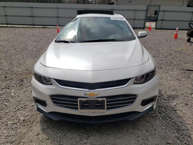 Photo 4 VIN: 1G1ZH5SX8HF233200 - CHEVROLET MALIBU PRE 