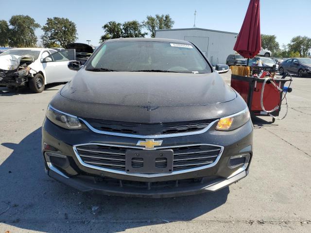 Photo 4 VIN: 1G1ZH5SX8HF282686 - CHEVROLET MALIBU PRE 