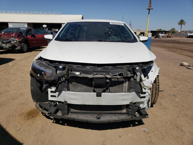 Photo 4 VIN: 1G1ZH5SX9GF171661 - CHEVROLET MALIBU 