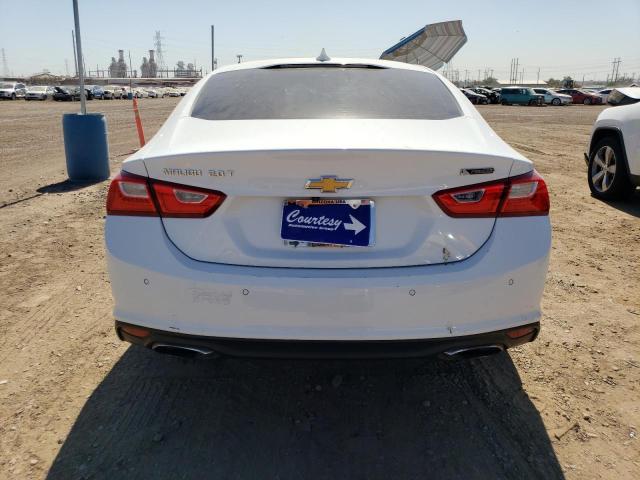 Photo 5 VIN: 1G1ZH5SX9GF171661 - CHEVROLET MALIBU 