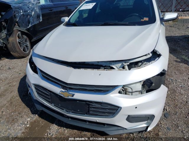 Photo 5 VIN: 1G1ZH5SX9GF224651 - CHEVROLET MALIBU 