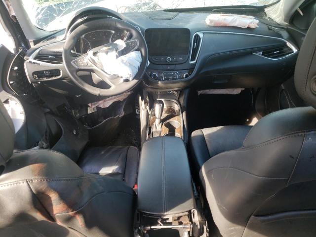 Photo 7 VIN: 1G1ZH5SX9GF236363 - CHEVROLET MALIBU PRE 