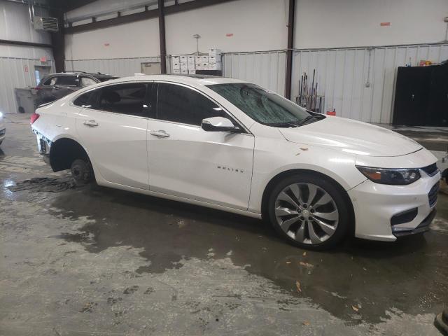 Photo 3 VIN: 1G1ZH5SX9GF244771 - CHEVROLET MALIBU PRE 