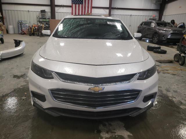 Photo 4 VIN: 1G1ZH5SX9GF244771 - CHEVROLET MALIBU PRE 