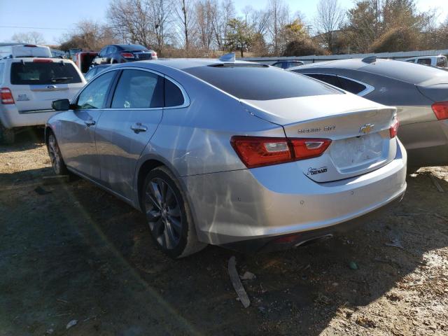 Photo 1 VIN: 1G1ZH5SX9GF248030 - CHEVROLET MALIBU PRE 