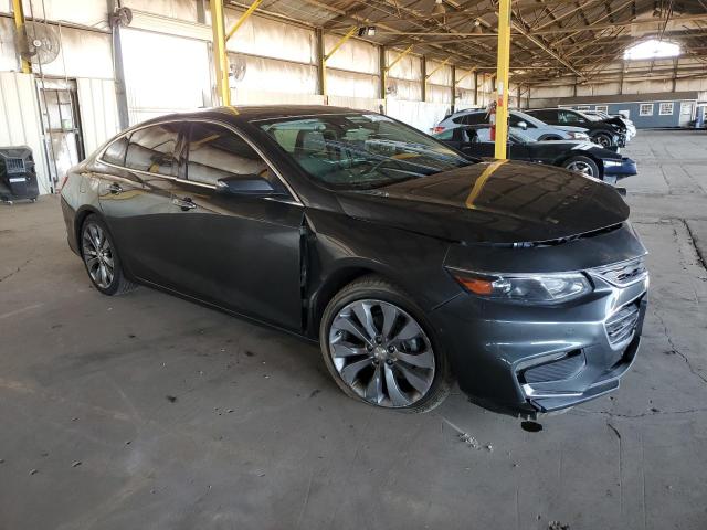 Photo 3 VIN: 1G1ZH5SX9GF270979 - CHEVROLET MALIBU PRE 