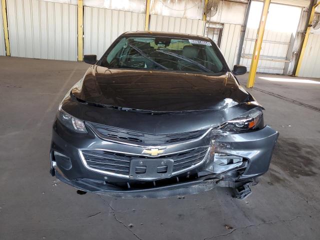 Photo 4 VIN: 1G1ZH5SX9GF270979 - CHEVROLET MALIBU PRE 