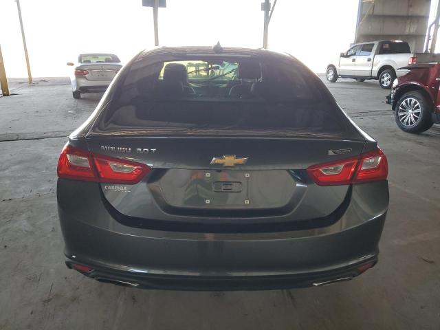 Photo 5 VIN: 1G1ZH5SX9GF270979 - CHEVROLET MALIBU PRE 