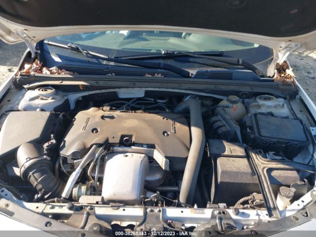 Photo 9 VIN: 1G1ZH5SX9GF303138 - CHEVROLET MALIBU 