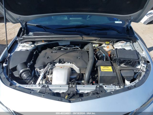 Photo 9 VIN: 1G1ZH5SX9GF313653 - CHEVROLET MALIBU 