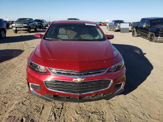 Photo 4 VIN: 1G1ZH5SX9GF330503 - CHEVROLET MALIBU PRE 