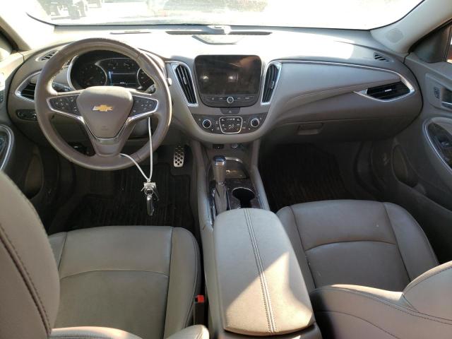 Photo 7 VIN: 1G1ZH5SX9GF330503 - CHEVROLET MALIBU PRE 