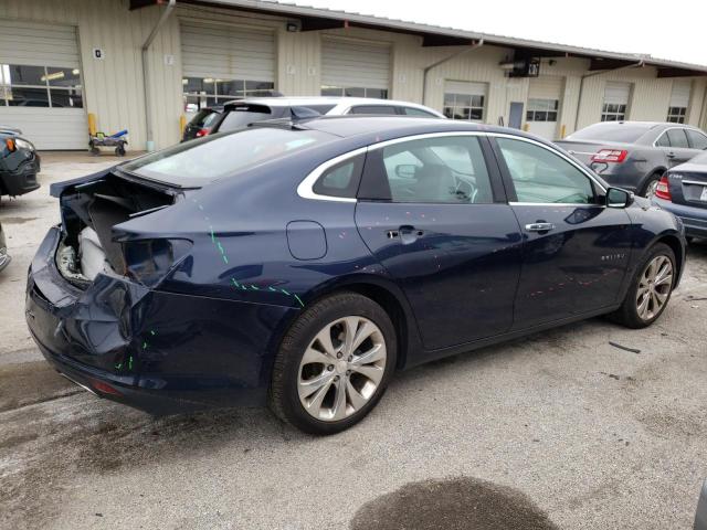 Photo 2 VIN: 1G1ZH5SX9HF109937 - CHEVROLET MALIBU PRE 