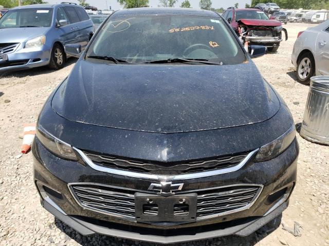 Photo 4 VIN: 1G1ZH5SX9HF140072 - CHEVROLET MALIBU PRE 