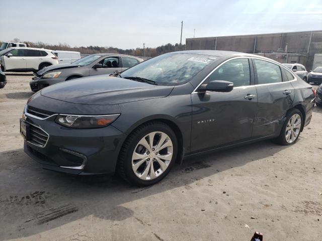 Photo 0 VIN: 1G1ZH5SX9HF150911 - CHEVROLET MALIBU 