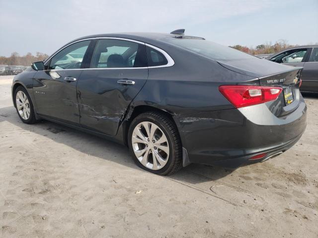 Photo 1 VIN: 1G1ZH5SX9HF150911 - CHEVROLET MALIBU 