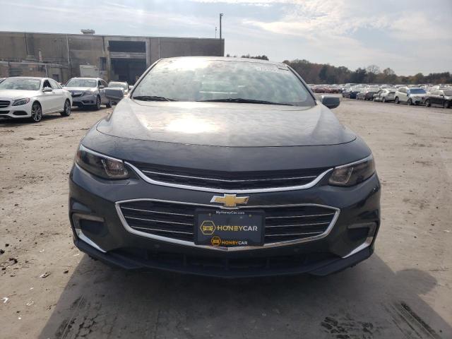 Photo 4 VIN: 1G1ZH5SX9HF150911 - CHEVROLET MALIBU 