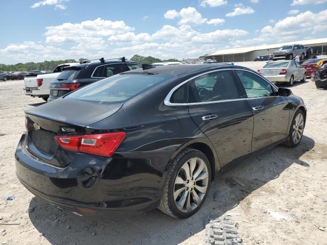 Photo 2 VIN: 1G1ZH5SX9HF156742 - CHEVROLET MALIBU 