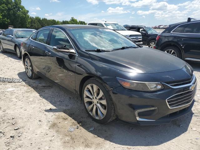 Photo 3 VIN: 1G1ZH5SX9HF156742 - CHEVROLET MALIBU 