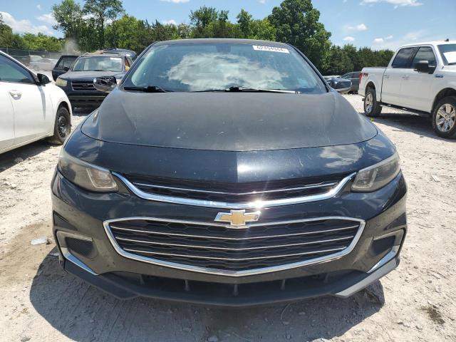 Photo 4 VIN: 1G1ZH5SX9HF156742 - CHEVROLET MALIBU 