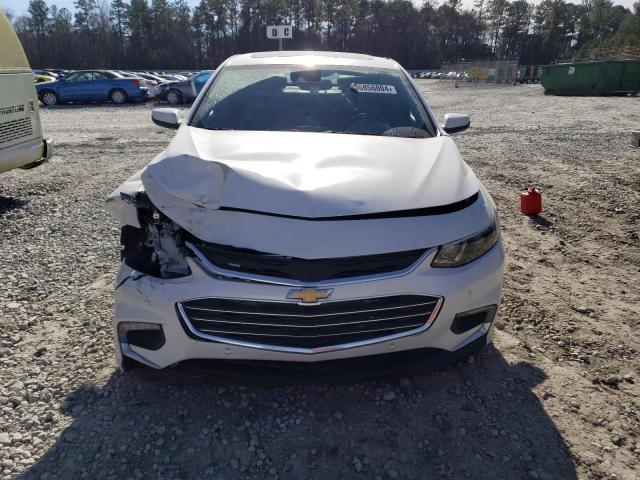 Photo 4 VIN: 1G1ZH5SX9HF175873 - CHEVROLET MALIBU 