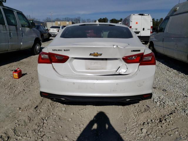 Photo 5 VIN: 1G1ZH5SX9HF175873 - CHEVROLET MALIBU 