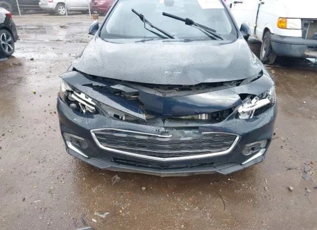 Photo 5 VIN: 1G1ZH5SX9HF189739 - CHEVROLET MALIBU 