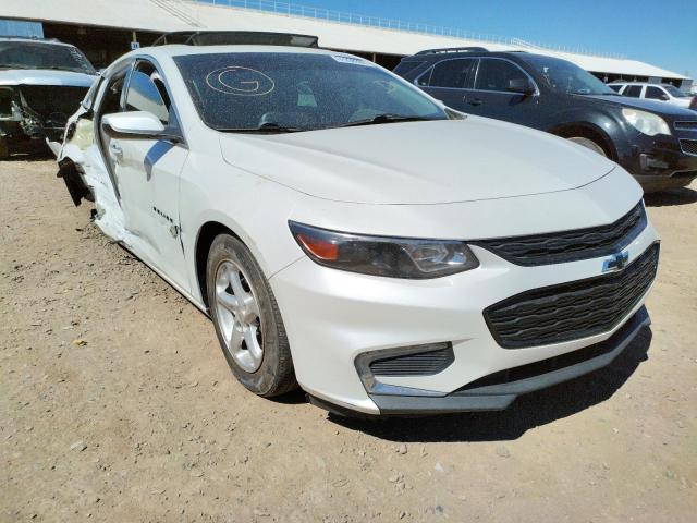 Photo 0 VIN: 1G1ZH5SX9HF246618 - CHEVROLET MALIBU PRE 