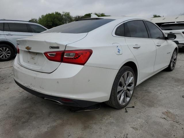 Photo 2 VIN: 1G1ZH5SX9HF288030 - CHEVROLET MALIBU PRE 