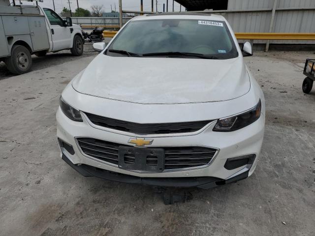 Photo 4 VIN: 1G1ZH5SX9HF288030 - CHEVROLET MALIBU PRE 