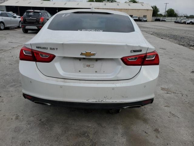 Photo 5 VIN: 1G1ZH5SX9HF288030 - CHEVROLET MALIBU PRE 