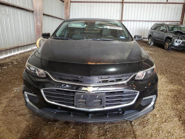 Photo 4 VIN: 1G1ZH5SXXGF190347 - CHEVROLET MALIBU PRE 