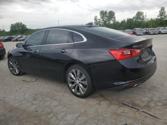 Photo 1 VIN: 1G1ZH5SXXGF208345 - CHEVROLET MALIBU PRE 