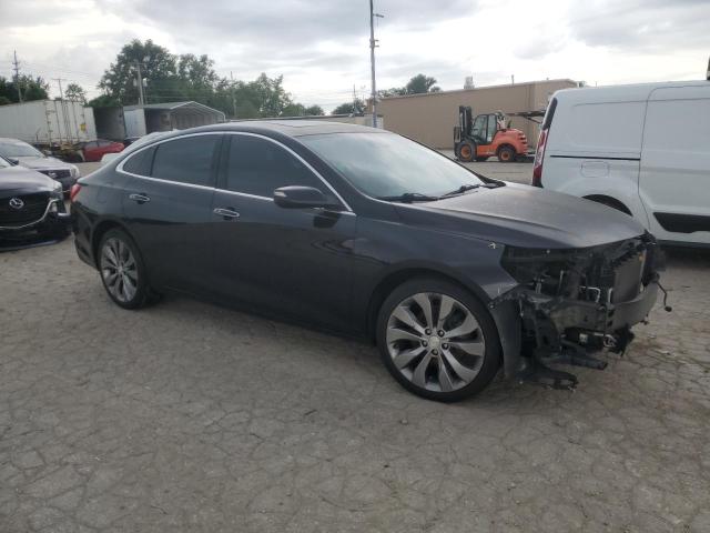 Photo 3 VIN: 1G1ZH5SXXGF208345 - CHEVROLET MALIBU PRE 