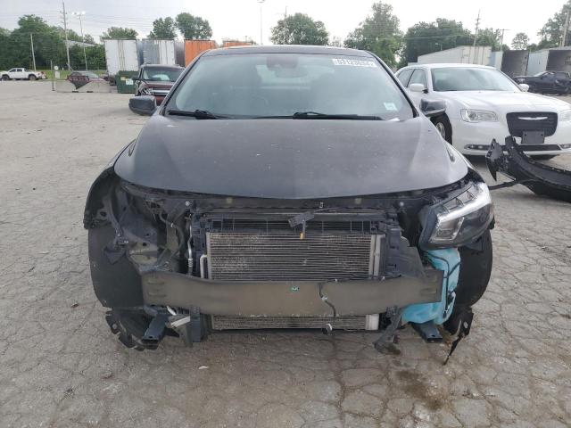 Photo 4 VIN: 1G1ZH5SXXGF208345 - CHEVROLET MALIBU PRE 