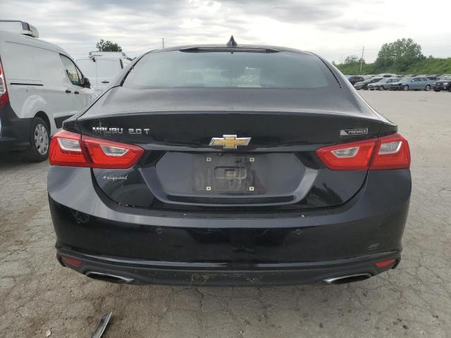 Photo 5 VIN: 1G1ZH5SXXGF208345 - CHEVROLET MALIBU PRE 