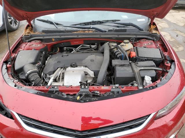 Photo 10 VIN: 1G1ZH5SXXGF221502 - CHEVROLET MALIBU 