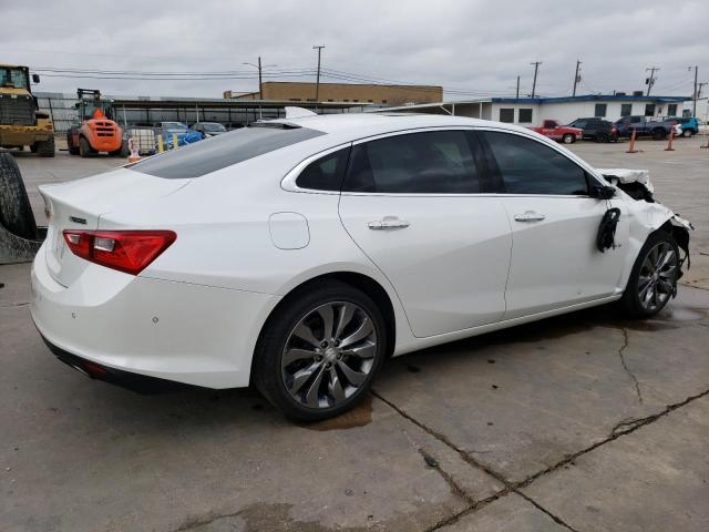 Photo 2 VIN: 1G1ZH5SXXGF226117 - CHEVROLET MALIBU PRE 