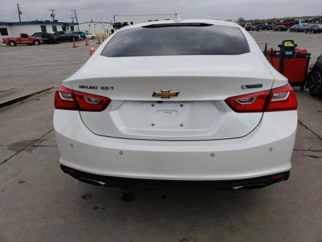 Photo 5 VIN: 1G1ZH5SXXGF226117 - CHEVROLET MALIBU PRE 