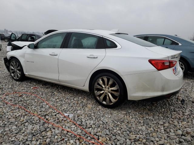 Photo 1 VIN: 1G1ZH5SXXGF254838 - CHEVROLET MALIBU 