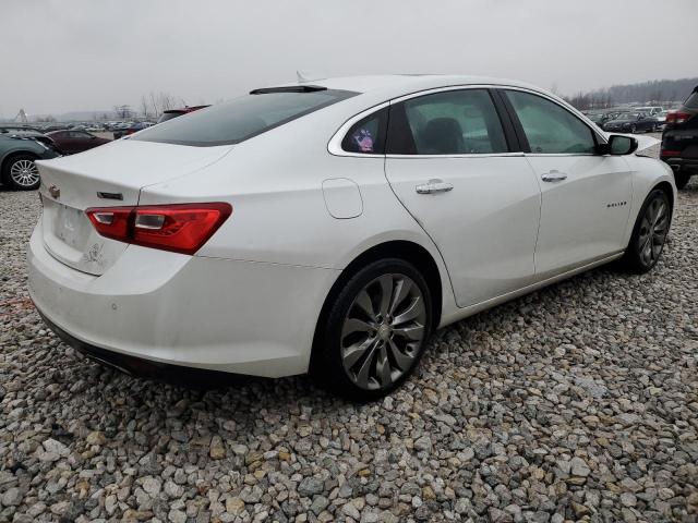 Photo 2 VIN: 1G1ZH5SXXGF254838 - CHEVROLET MALIBU 