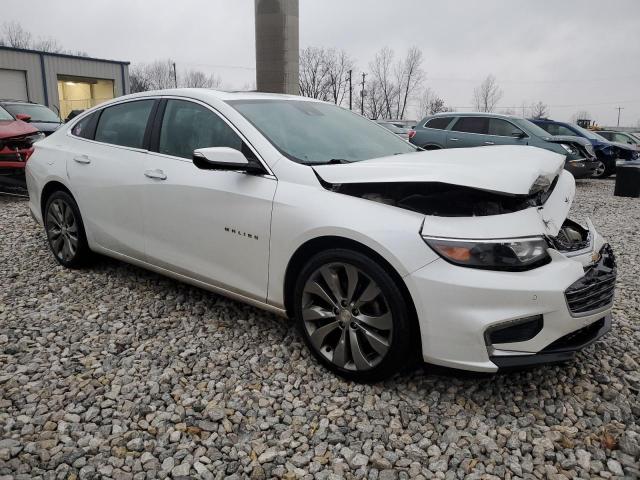 Photo 3 VIN: 1G1ZH5SXXGF254838 - CHEVROLET MALIBU 