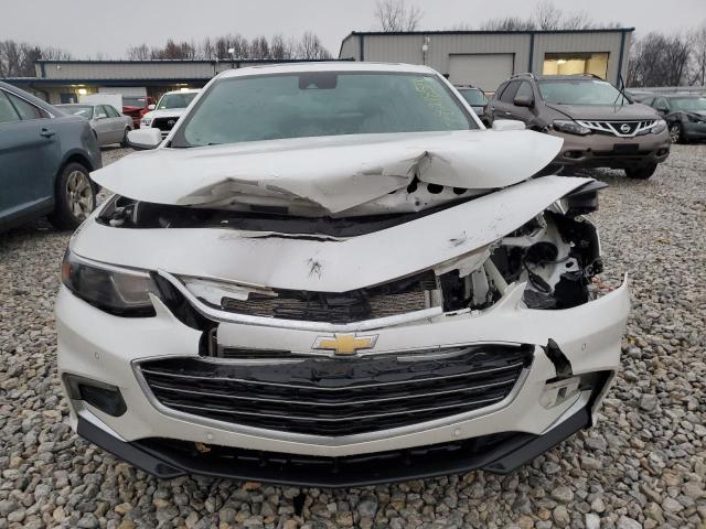 Photo 4 VIN: 1G1ZH5SXXGF254838 - CHEVROLET MALIBU 