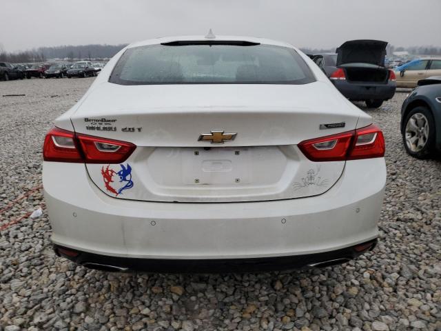 Photo 5 VIN: 1G1ZH5SXXGF254838 - CHEVROLET MALIBU 