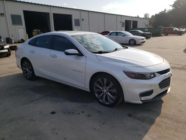 Photo 3 VIN: 1G1ZH5SXXGF265161 - CHEVROLET MALIBU PRE 