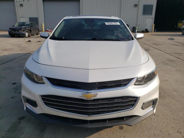 Photo 4 VIN: 1G1ZH5SXXGF265161 - CHEVROLET MALIBU PRE 