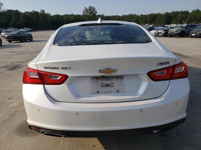 Photo 5 VIN: 1G1ZH5SXXGF265161 - CHEVROLET MALIBU PRE 