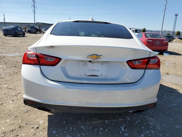 Photo 5 VIN: 1G1ZH5SXXGF280372 - CHEVROLET MALIBU PRE 