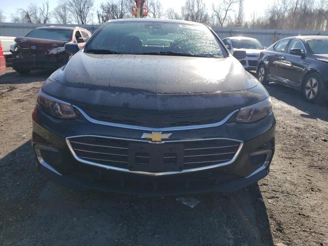 Photo 4 VIN: 1G1ZH5SXXGF298791 - CHEVROLET MALIBU PRE 